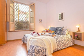 -MalagaSunApts- Bohemian & Cosy Andalusian Dream